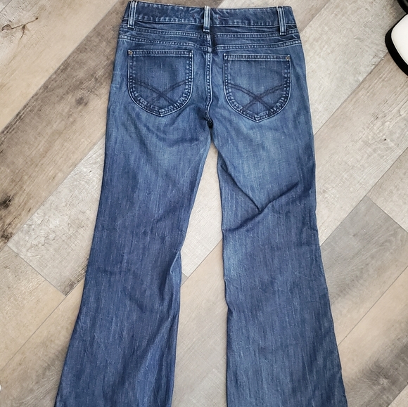Gap Limited Edition Flare Jeans 6 - Picture 4 of 4